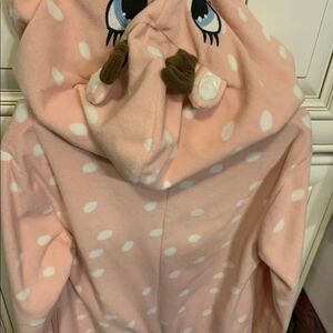 Cute tucker and tate girls Pajamas 6-7